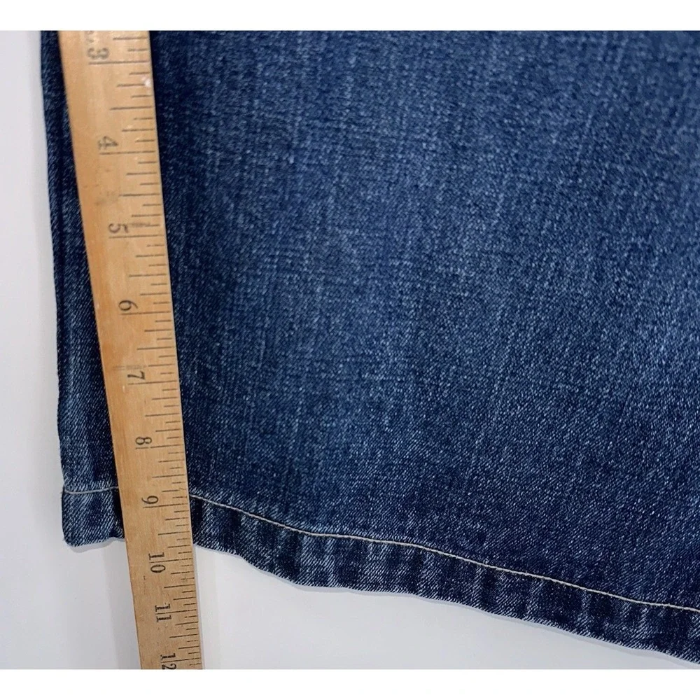 Fubu The Collection Jean Shorts Kids 20‎ Men's 30 Baggy Y2K Retro Skate VTG New